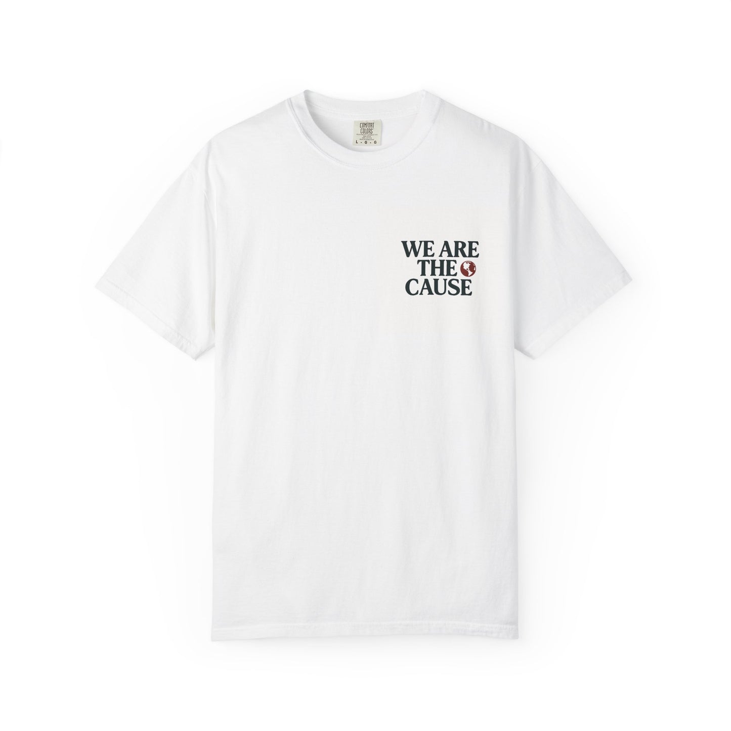 Bold Lines Unisex T-shirt