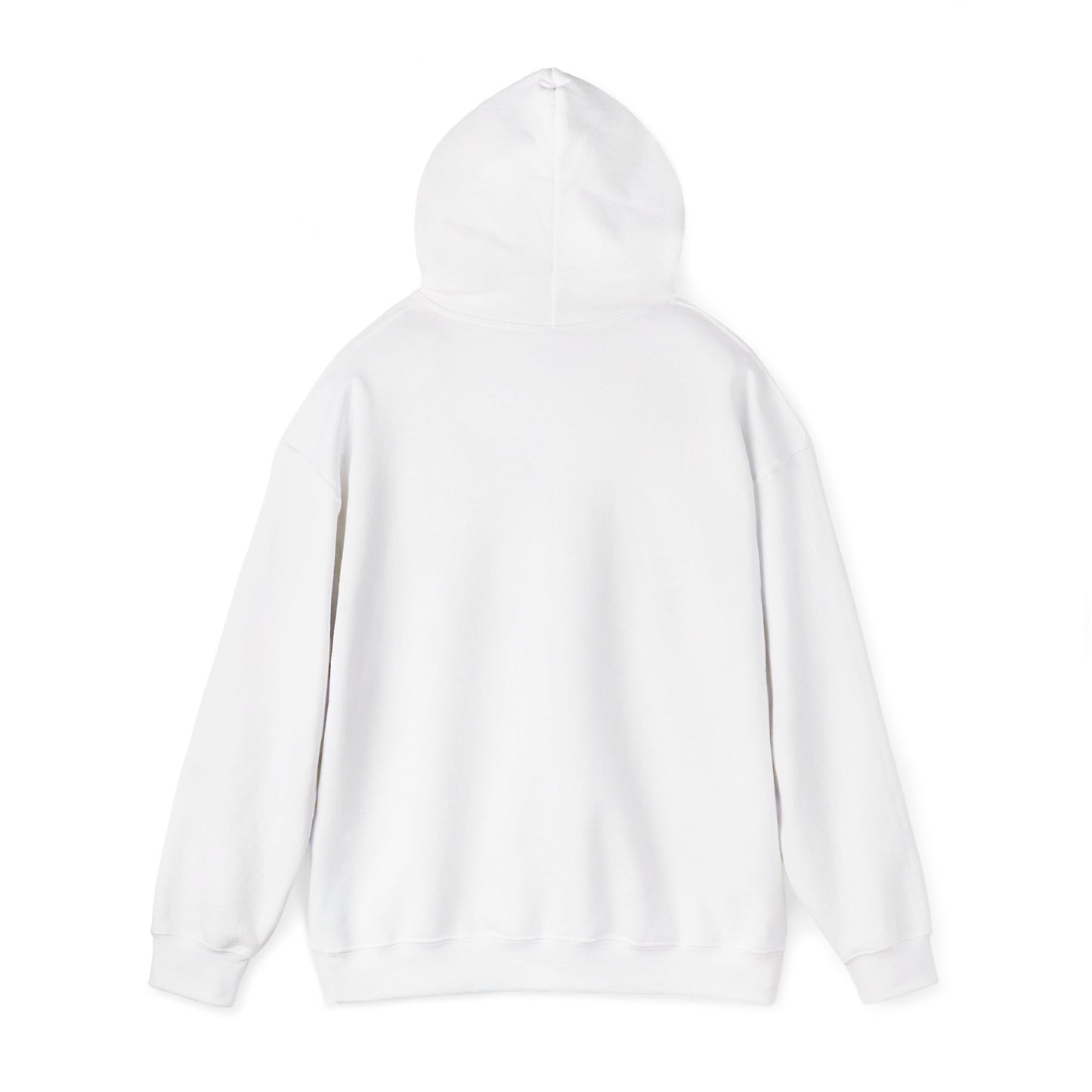 Unisex Hooded Sweatshirt - “We Are The Cause” Inspirational Apparel, Personalized Gift, Cozy Fashion, Team Spirit, Charity Awareness