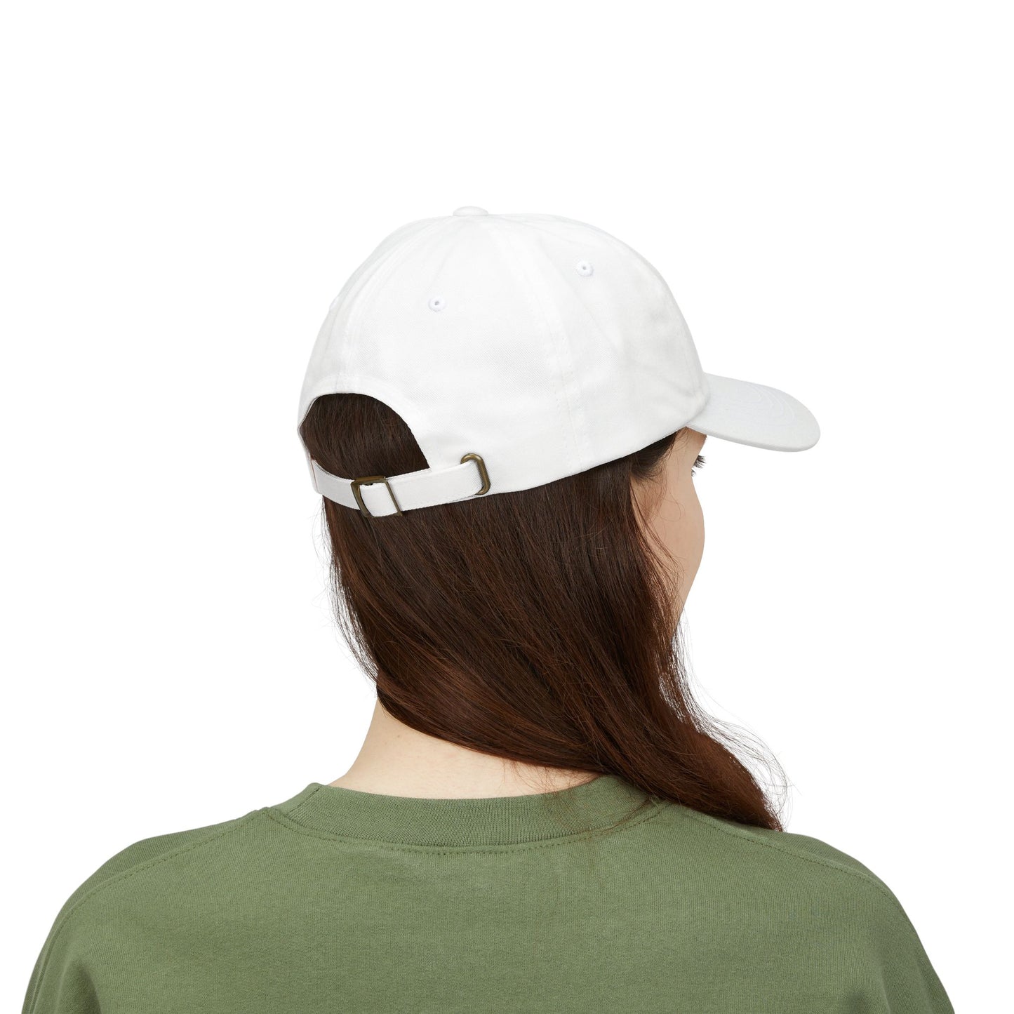 Classic Dad Cap - We Are The Cause, Adjustable Cap, Everyday Wear, Father's Day Gift, Casual Fashion