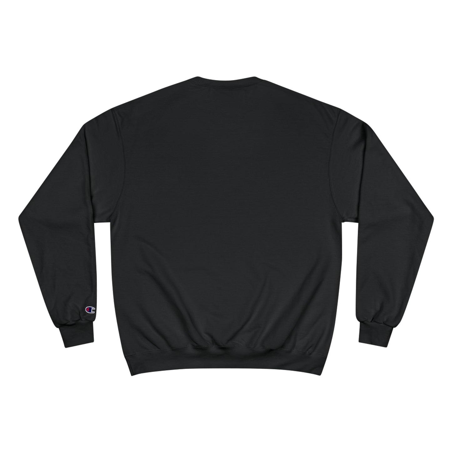 WE ARE THE CAUSE SWEATSHIRT