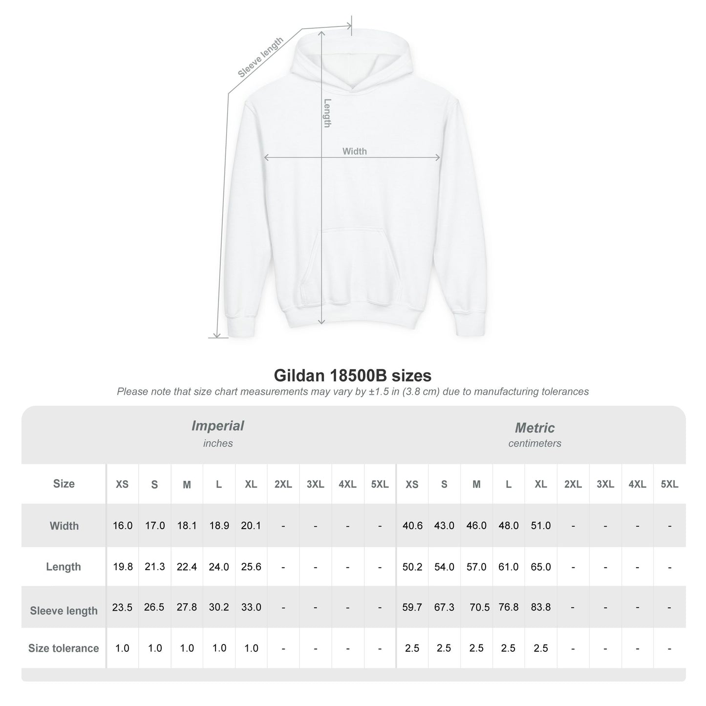 Youth Hooded Sweatshirt - "WE ARE THE CAUSE" - Cozy Gift for Teens, Casual Wear, Inspirational Hoodie, Unisex Streetwear
