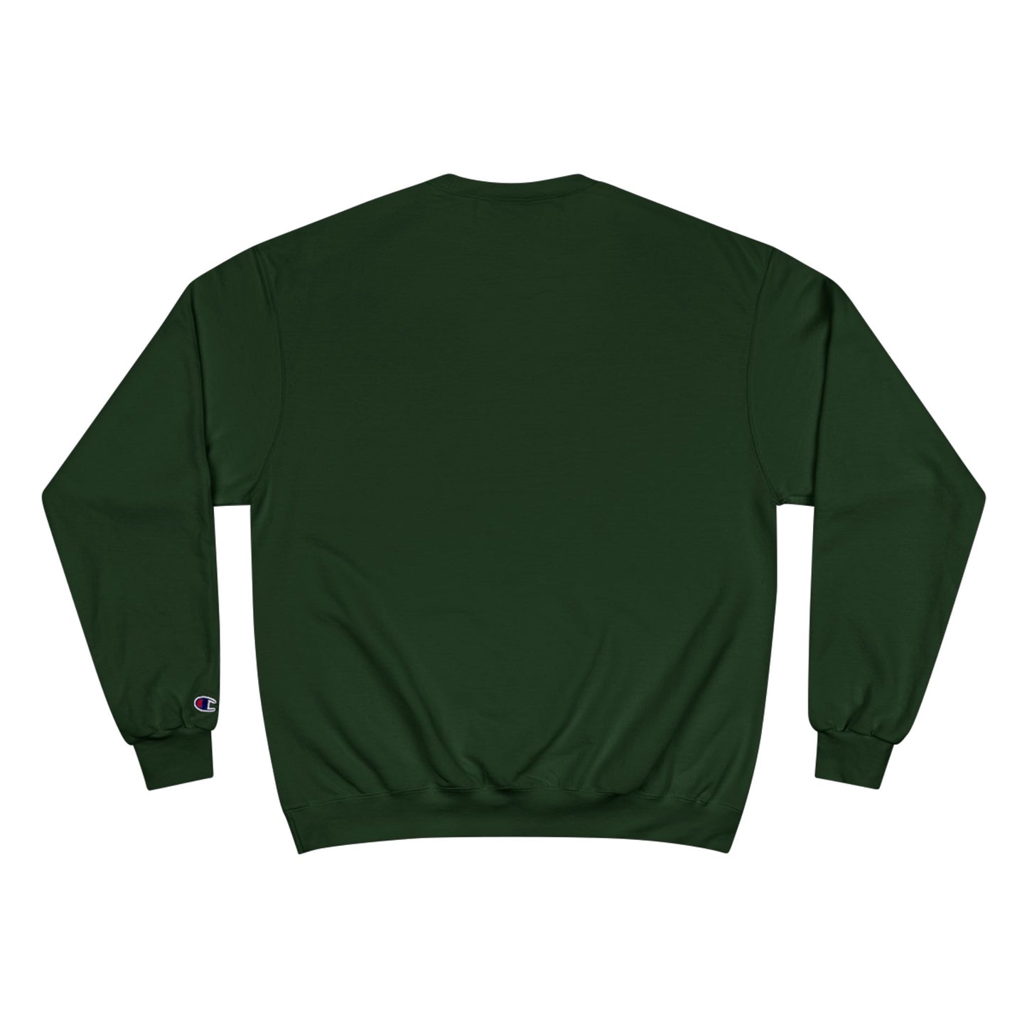 WE ARE THE CAUSE SWEATSHIRT