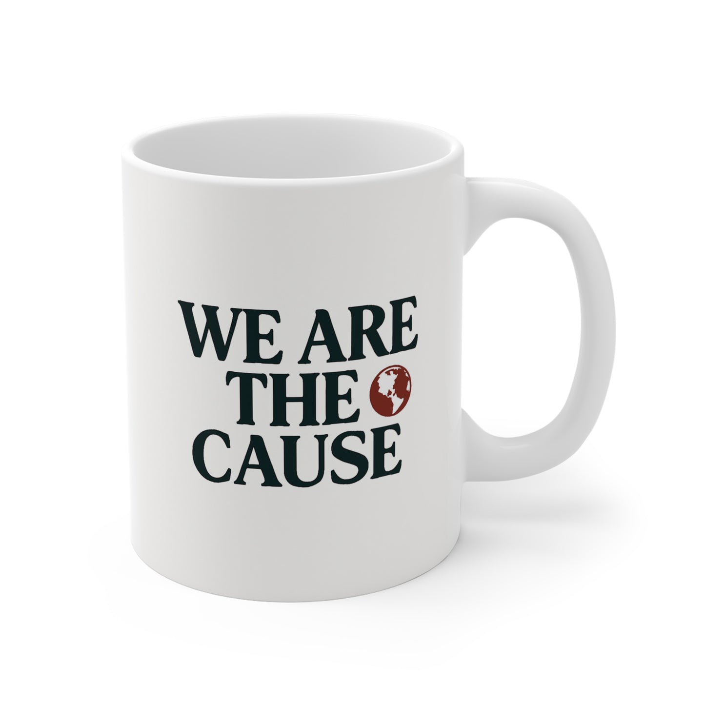 Mug 11oz