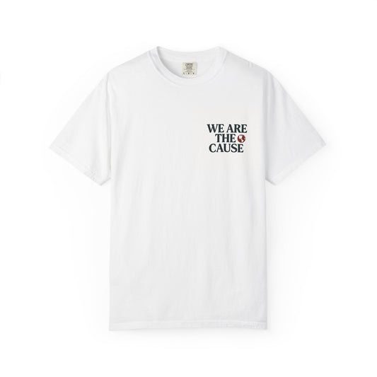Bold Lines Unisex T-shirt