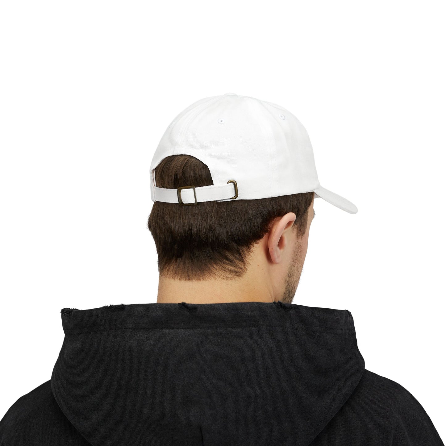 Classic Dad Cap - We Are The Cause, Adjustable Cap, Everyday Wear, Father's Day Gift, Casual Fashion