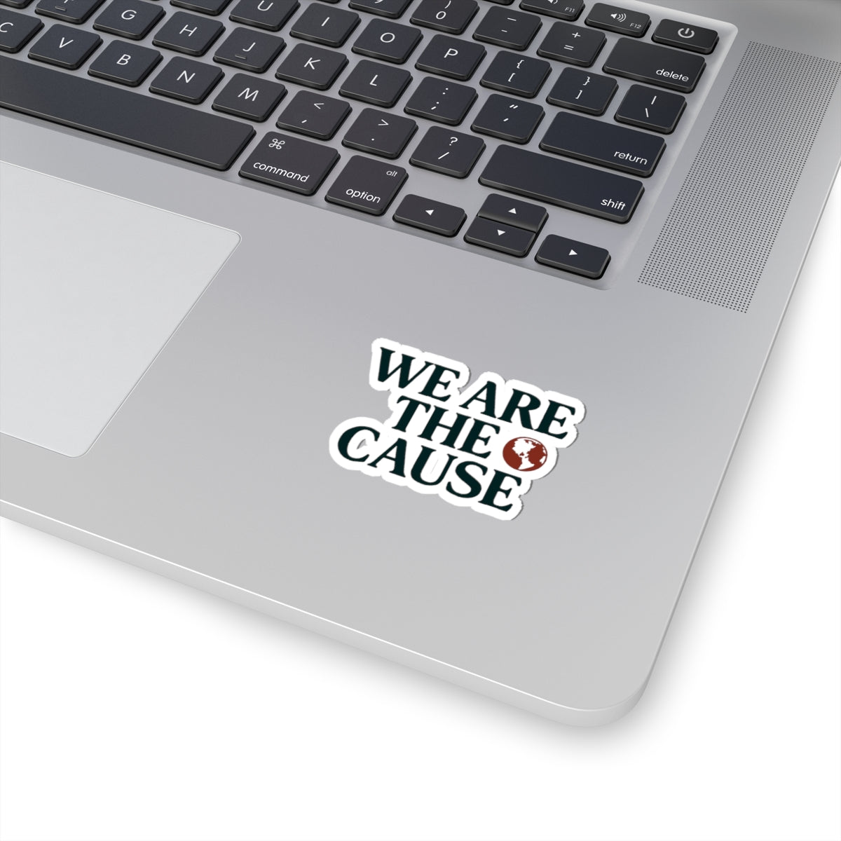 Inspirational Kiss-Cut Stickers for Motivational Decor, Journal, Laptop, Water Bottle, Gifts for Activists